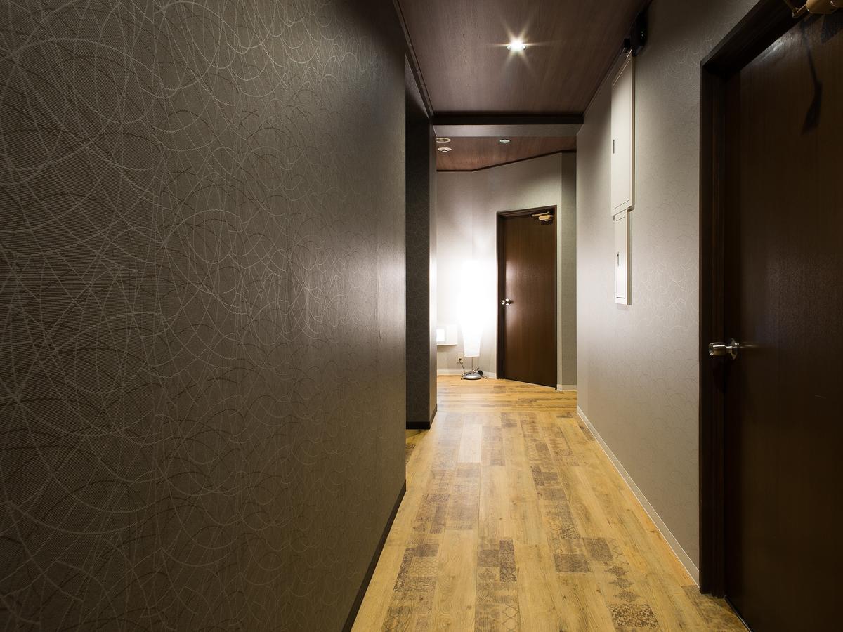 Toyotaya Hostel Nishinomiya Dış mekan fotoğraf