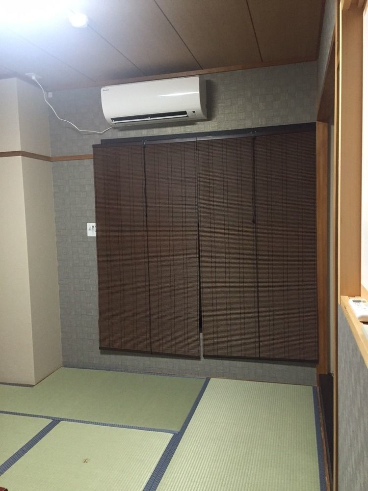 Toyotaya Hostel Nishinomiya Dış mekan fotoğraf