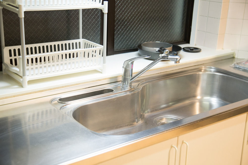 Toyotaya Hostel Nishinomiya Dış mekan fotoğraf