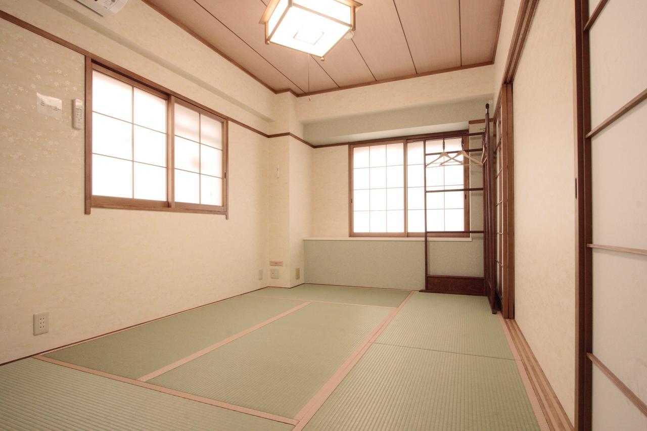 Toyotaya Hostel Nishinomiya Dış mekan fotoğraf