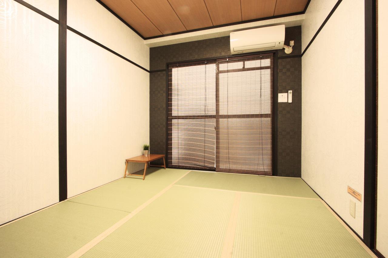 Toyotaya Hostel Nishinomiya Dış mekan fotoğraf