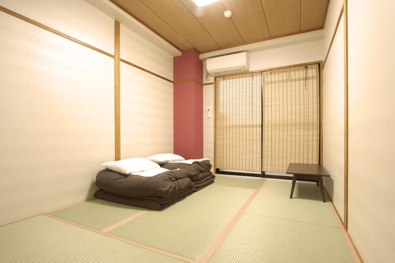 Toyotaya Hostel Nishinomiya Dış mekan fotoğraf