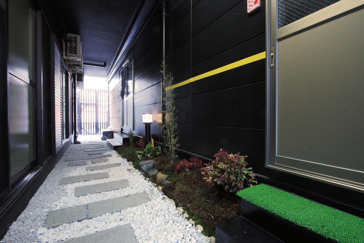 Toyotaya Hostel Nishinomiya Dış mekan fotoğraf