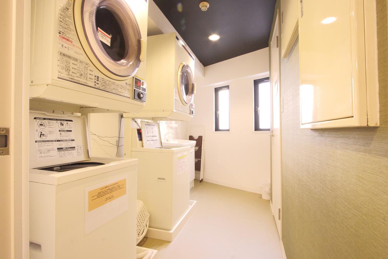 Toyotaya Hostel Nishinomiya Dış mekan fotoğraf
