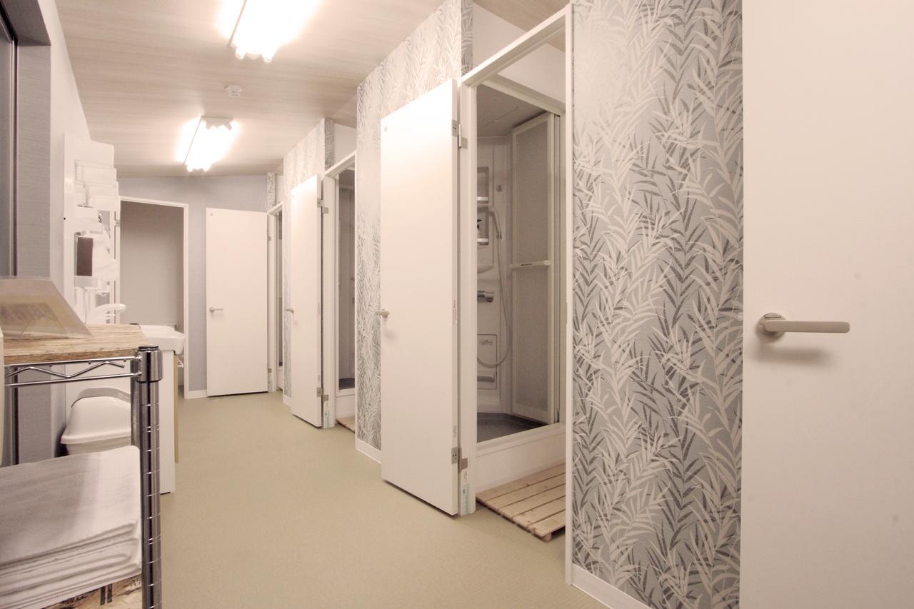 Toyotaya Hostel Nishinomiya Dış mekan fotoğraf