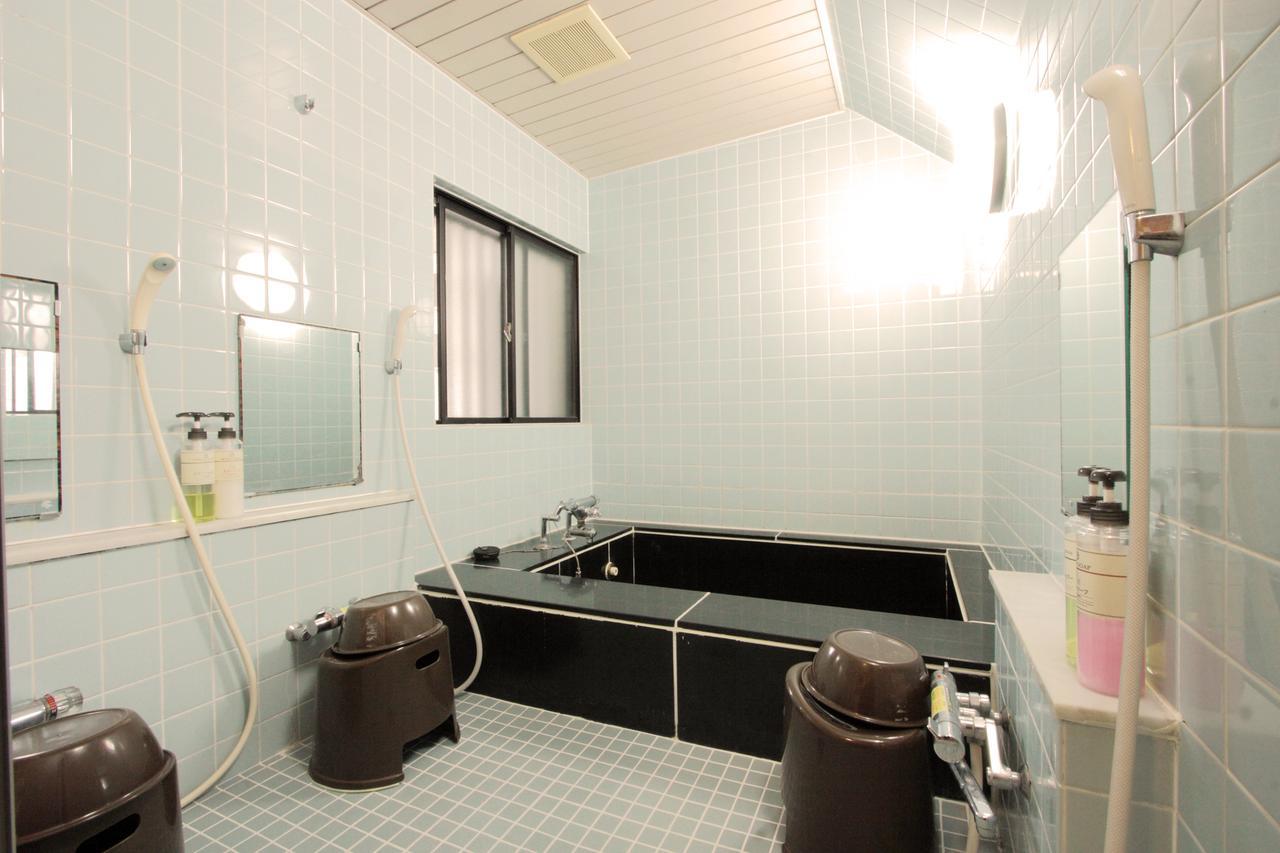 Toyotaya Hostel Nishinomiya Dış mekan fotoğraf