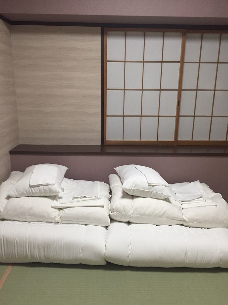 Toyotaya Hostel Nishinomiya Dış mekan fotoğraf
