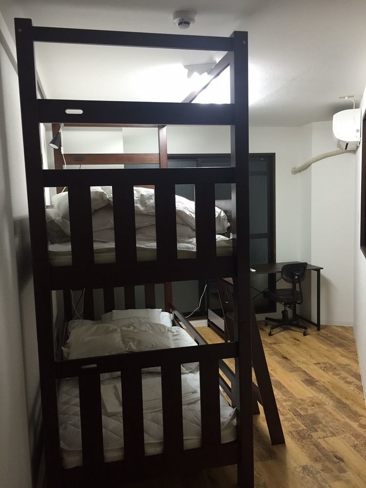 Toyotaya Hostel Nishinomiya Dış mekan fotoğraf