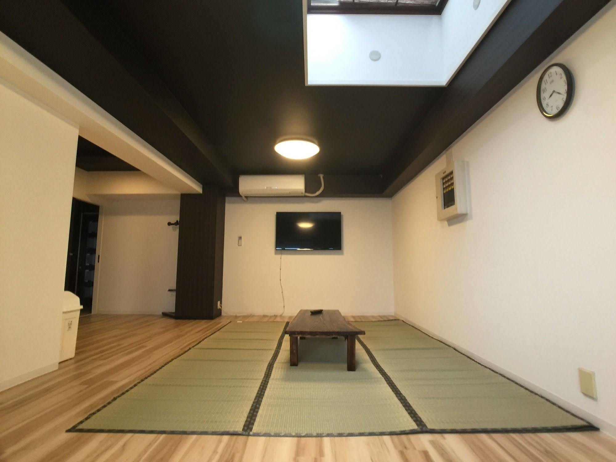 Toyotaya Hostel Nishinomiya Dış mekan fotoğraf
