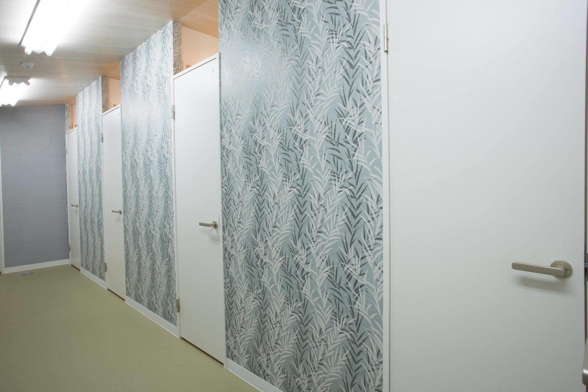 Toyotaya Hostel Nishinomiya Dış mekan fotoğraf