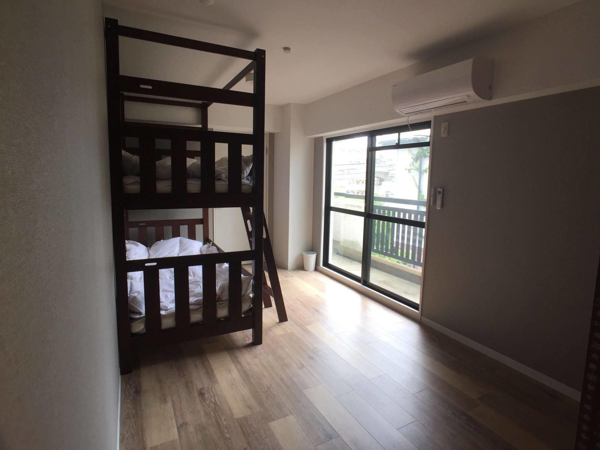 Toyotaya Hostel Nishinomiya Dış mekan fotoğraf
