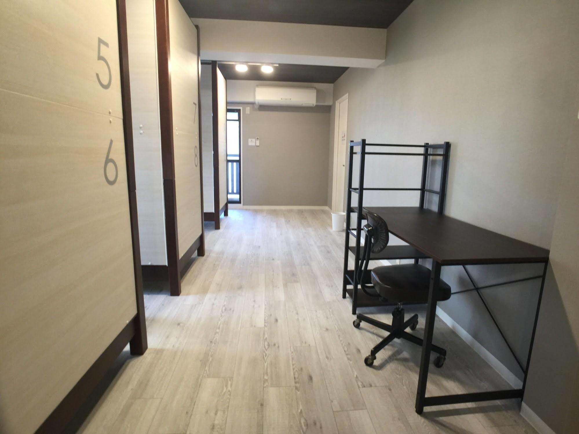 Toyotaya Hostel Nishinomiya Dış mekan fotoğraf
