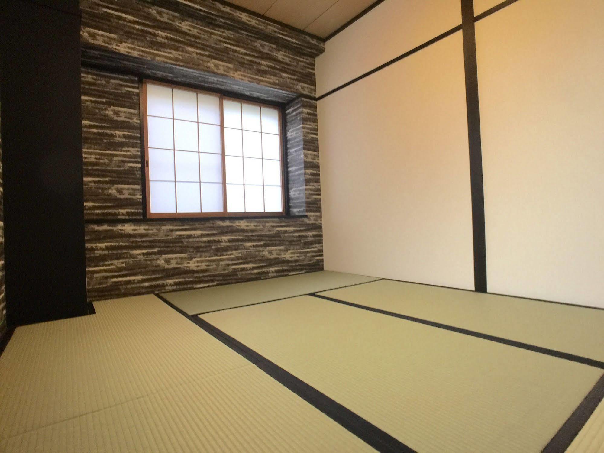 Toyotaya Hostel Nishinomiya Dış mekan fotoğraf
